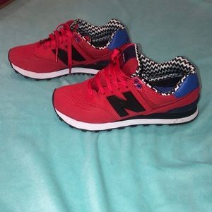 New Balance Sneakers